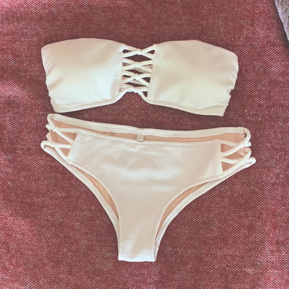 Women Swim Wear - NEVER USED